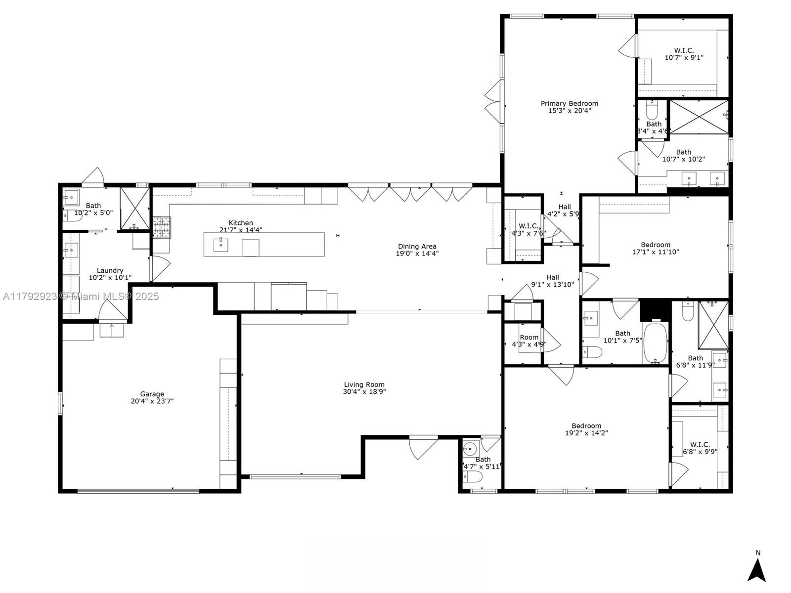 C GAB COUNTRY CLUB SEC 5 - Residential