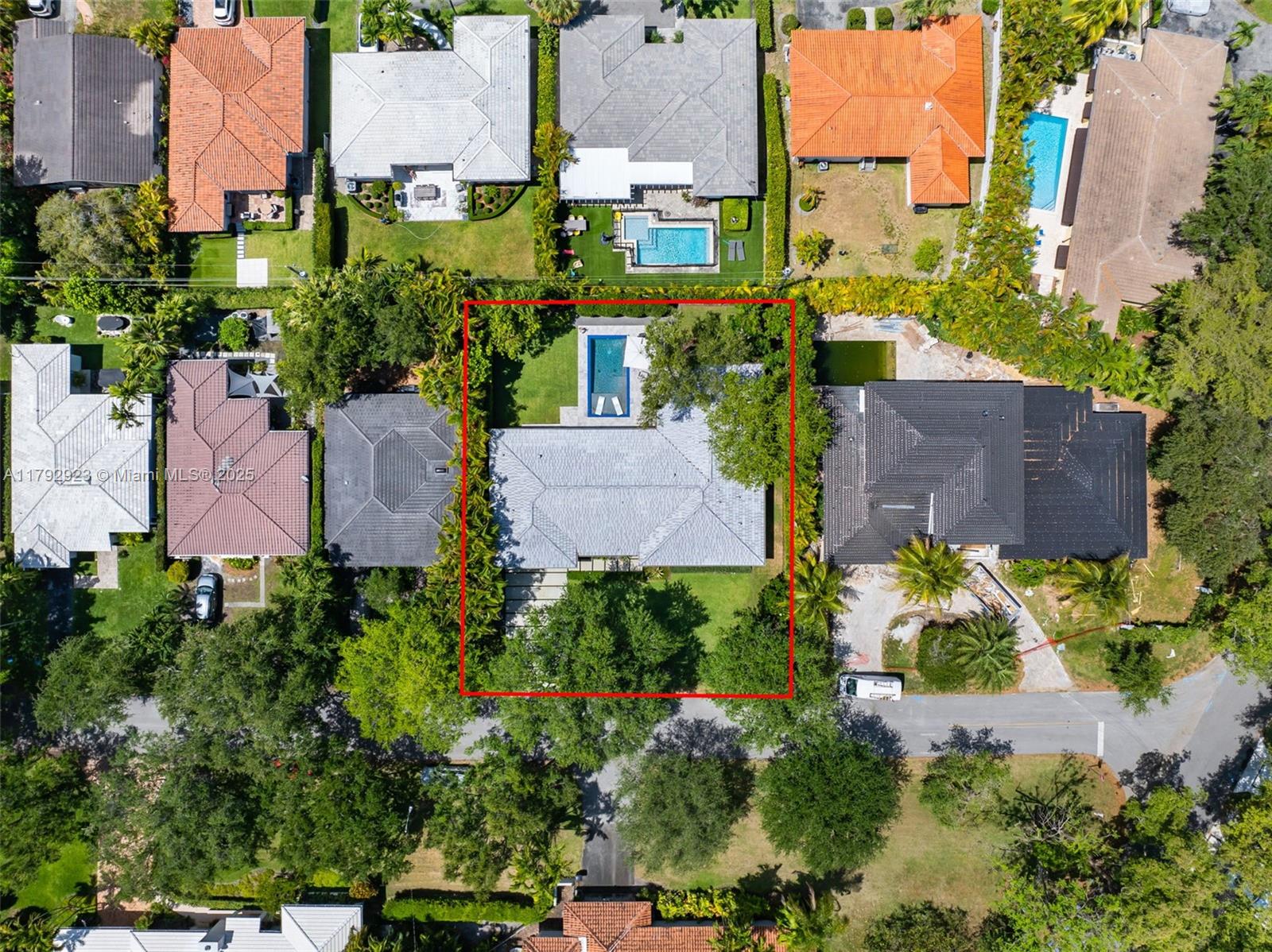 C GAB COUNTRY CLUB SEC 5 - Residential