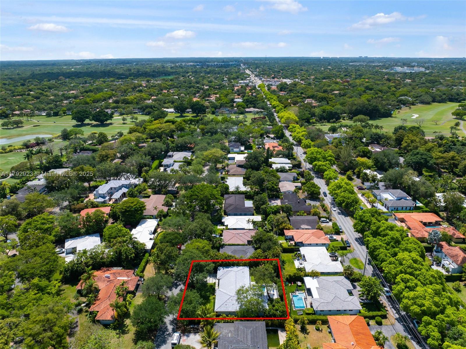 C GAB COUNTRY CLUB SEC 5 - Residential