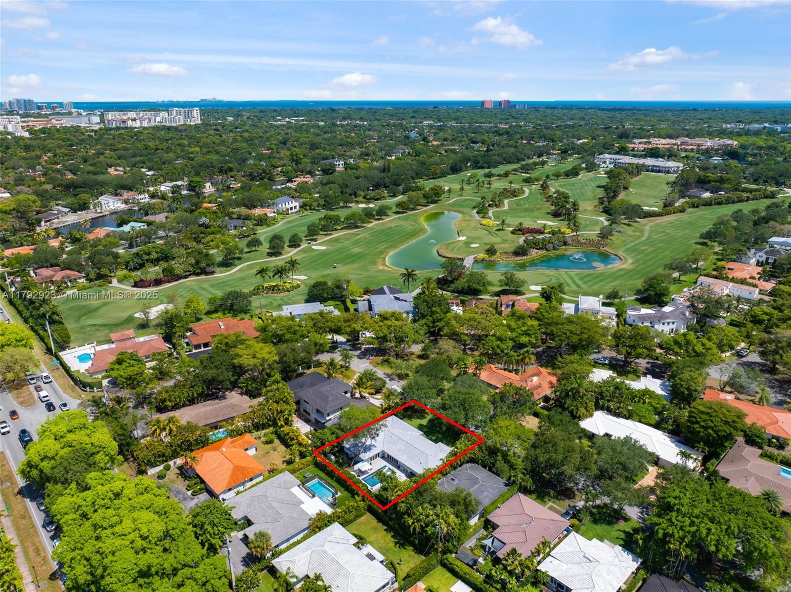 C GAB COUNTRY CLUB SEC 5 - Residential