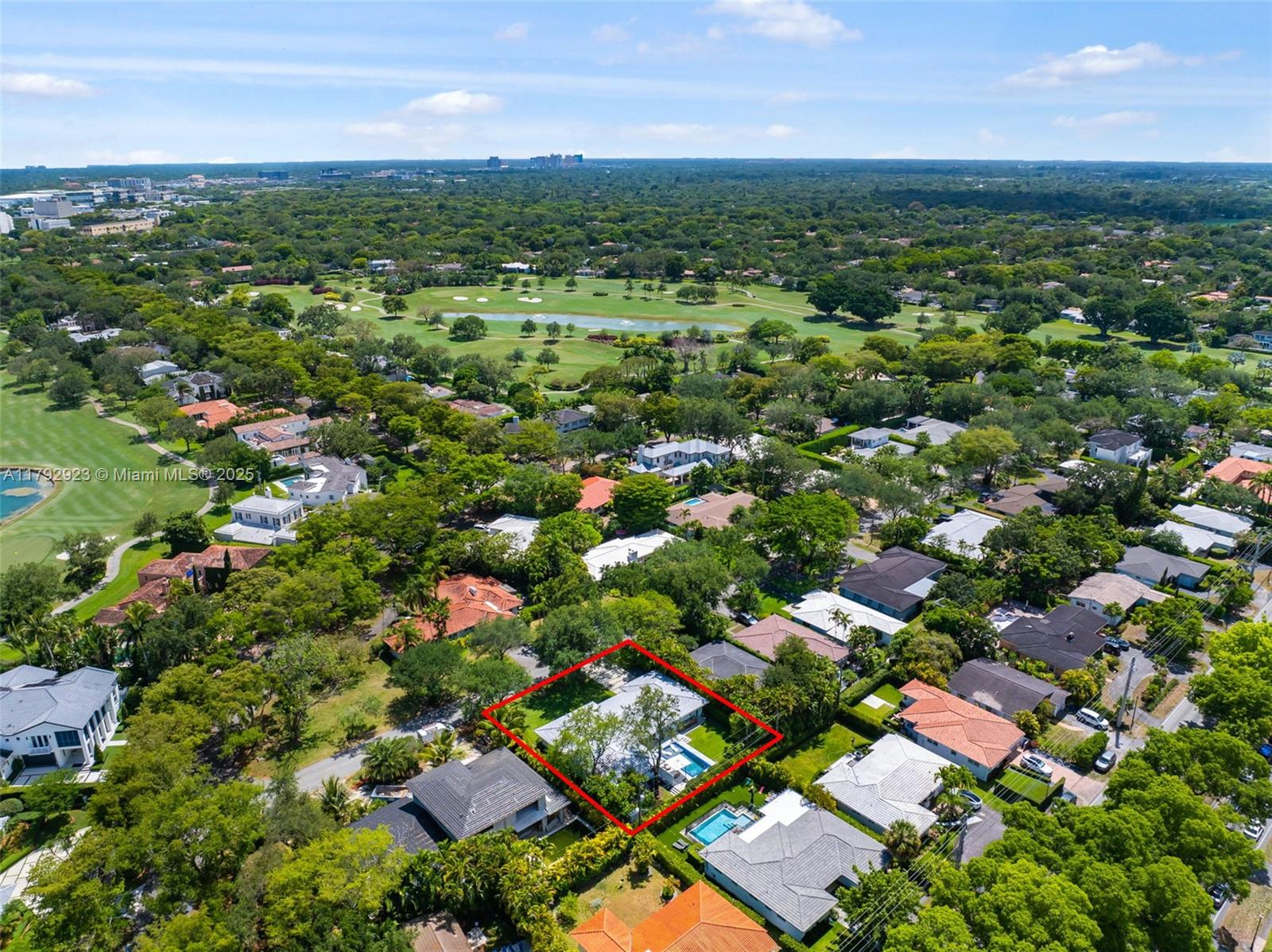 C GAB COUNTRY CLUB SEC 5 - Residential