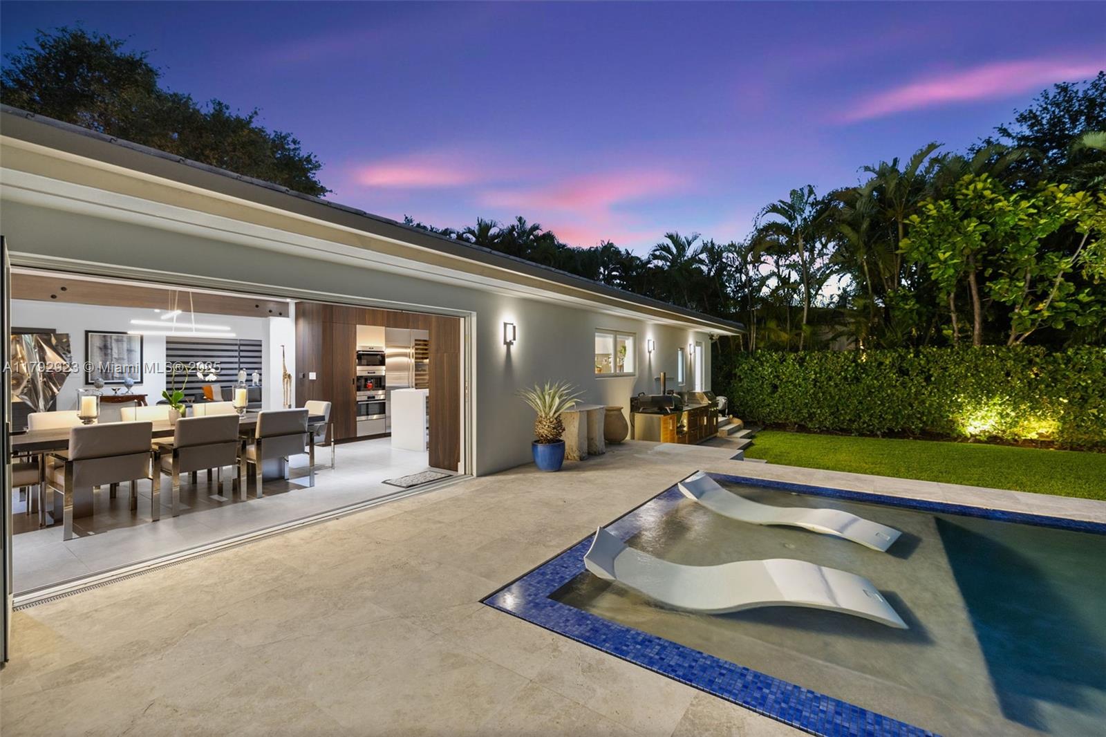 Property for Sale at 1217 Algardi Ave, Coral Gables, Broward County, Florida - Bedrooms: 3 
Bathrooms: 5  - $3,500,000