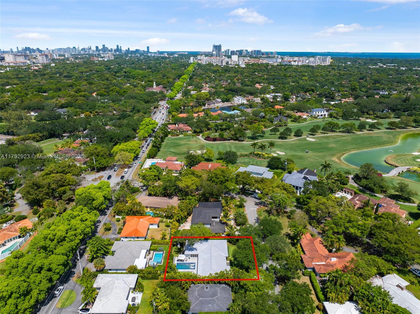 C GAB COUNTRY CLUB SEC 5 - Residential