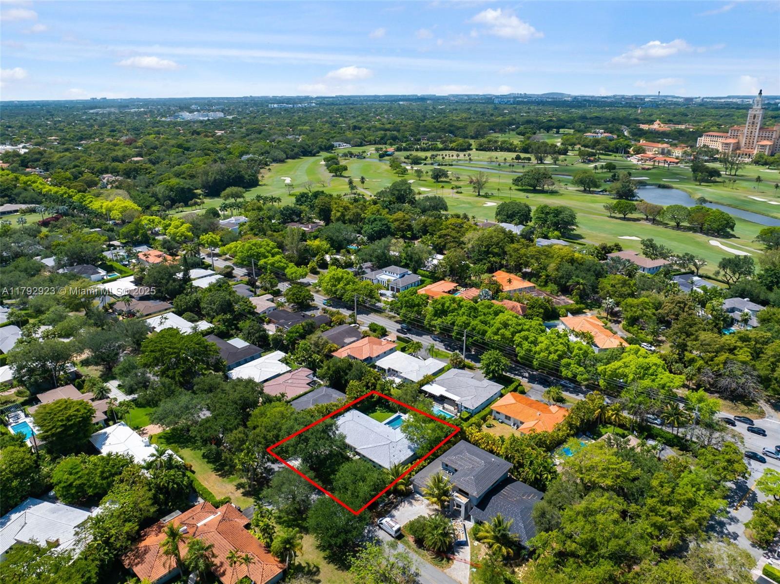C GAB COUNTRY CLUB SEC 5 - Residential