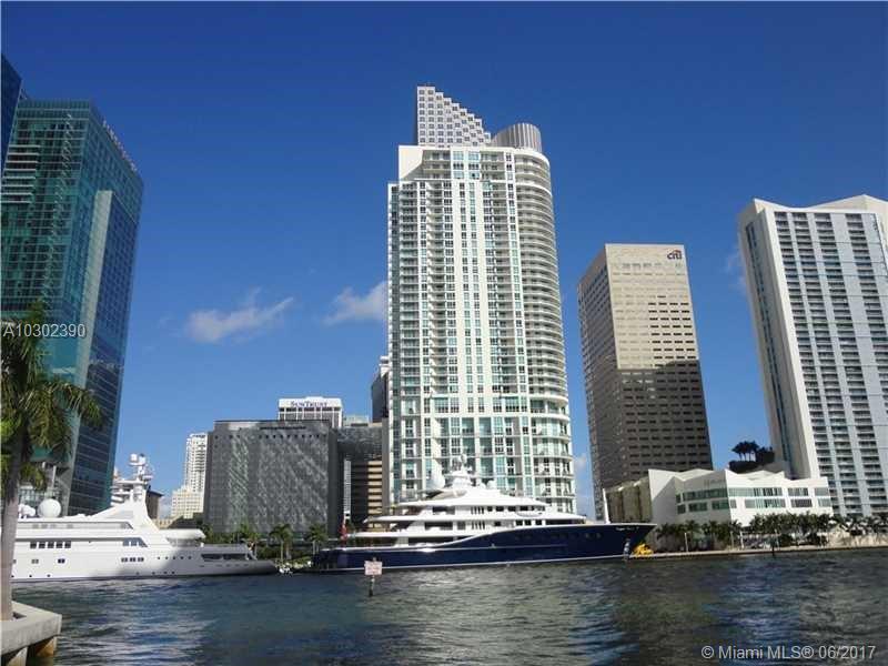 Met 1 - Residential Lease