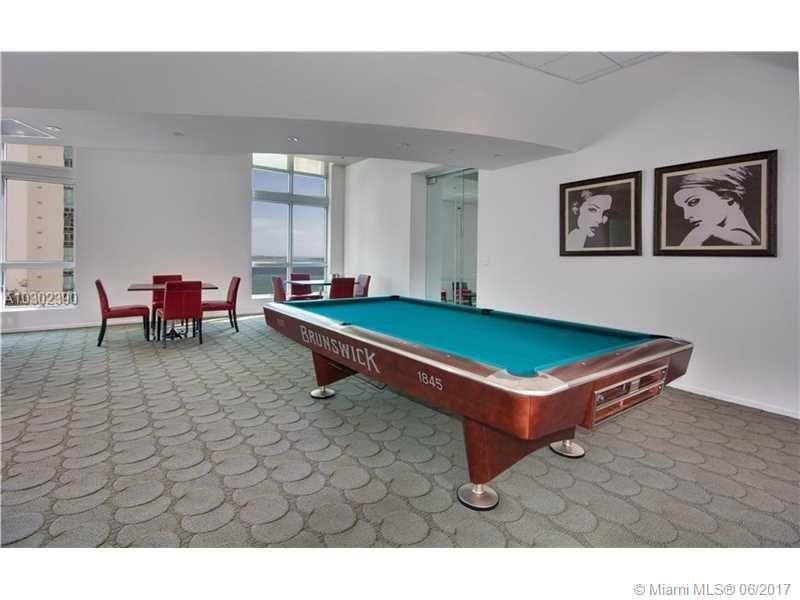 Met 1 - Residential Lease