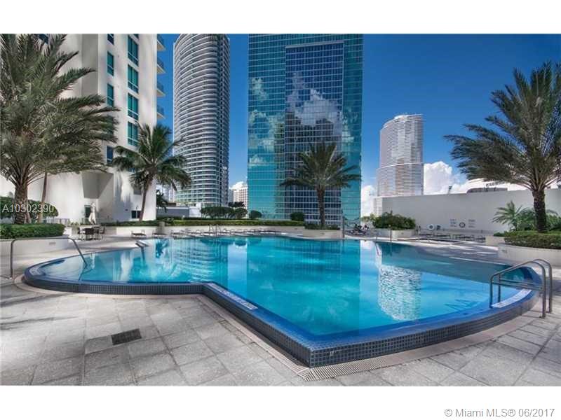 Met 1 - Residential Lease