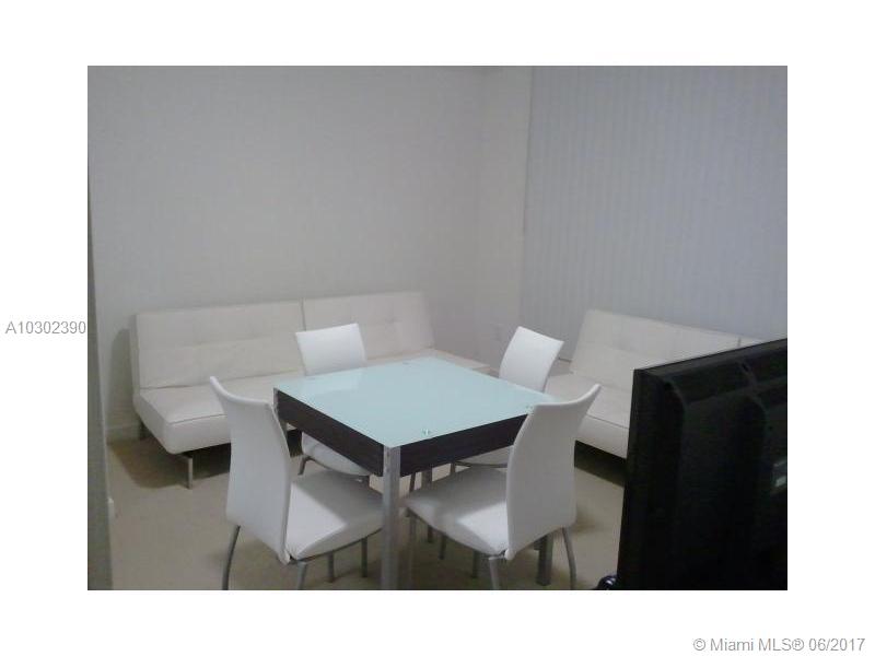 Met 1 - Residential Lease