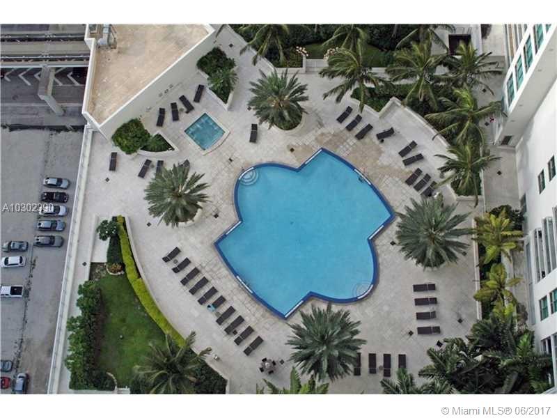 Met 1 - Residential Lease