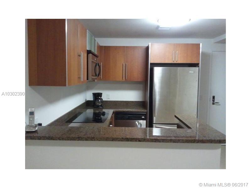 Met 1 - Residential Lease