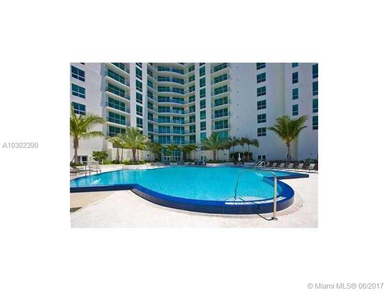 Met 1 - Residential Lease