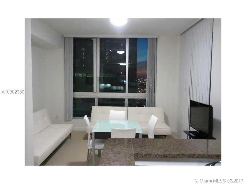 Met 1 - Residential Lease