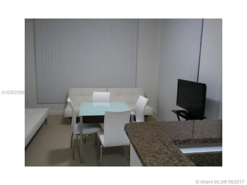 Met 1 - Residential Lease