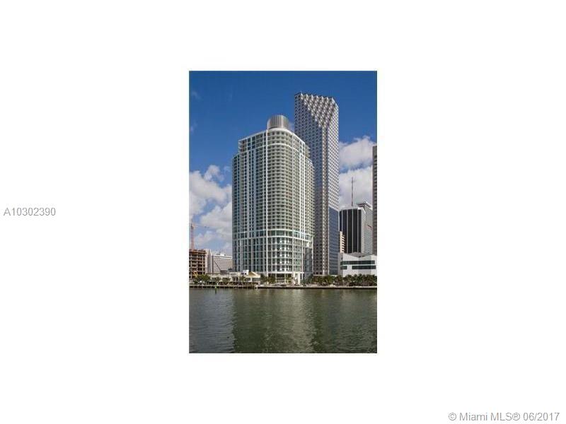 Met 1 - Residential Lease