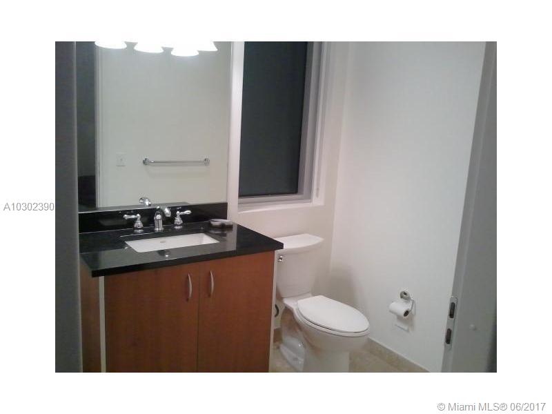 Met 1 - Residential Lease