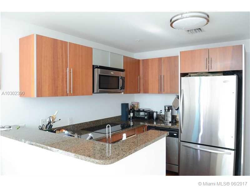 Met 1 - Residential Lease