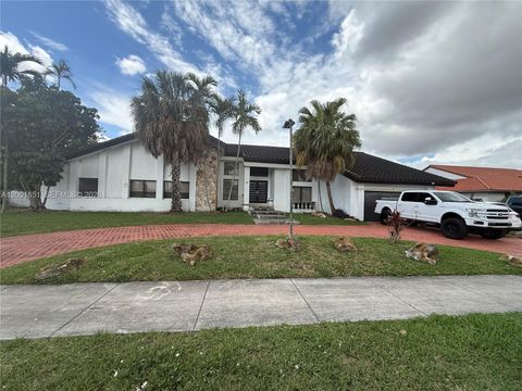 3040 SW 111th Ave Miami FL 33165