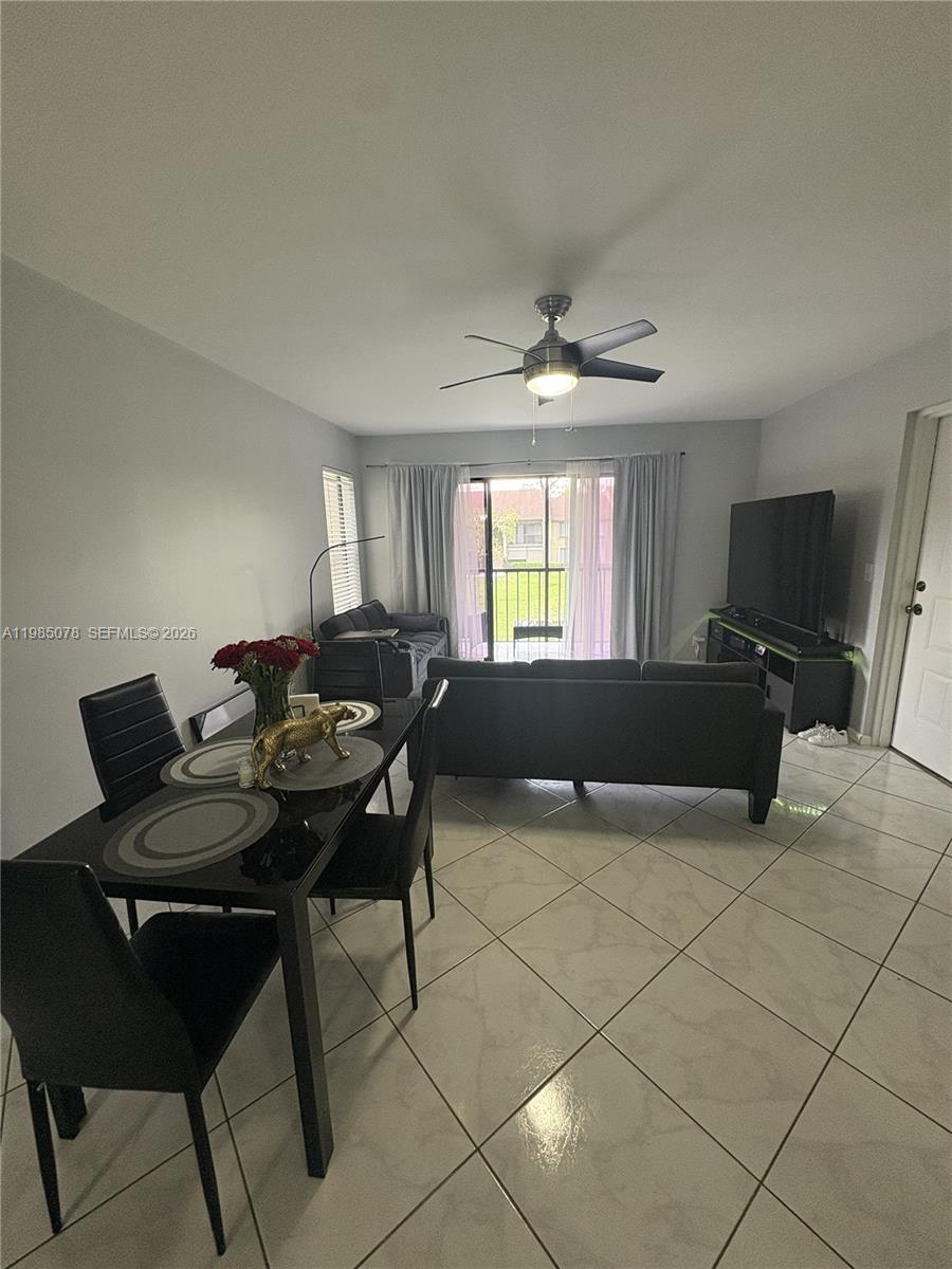 PINE RIDGE NORTH VILLAGE - Residential