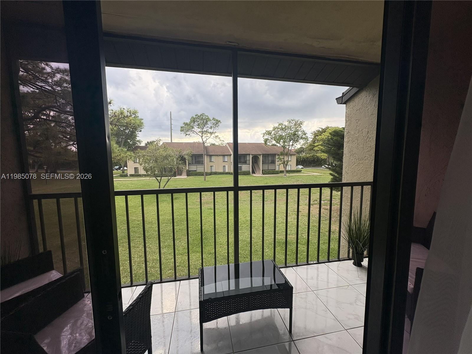 PINE RIDGE NORTH VILLAGE - Residential