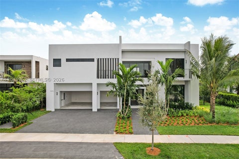 Photo of 16492 Botaniko Dr S, Weston, FL 33326 (MLS # A12085962)