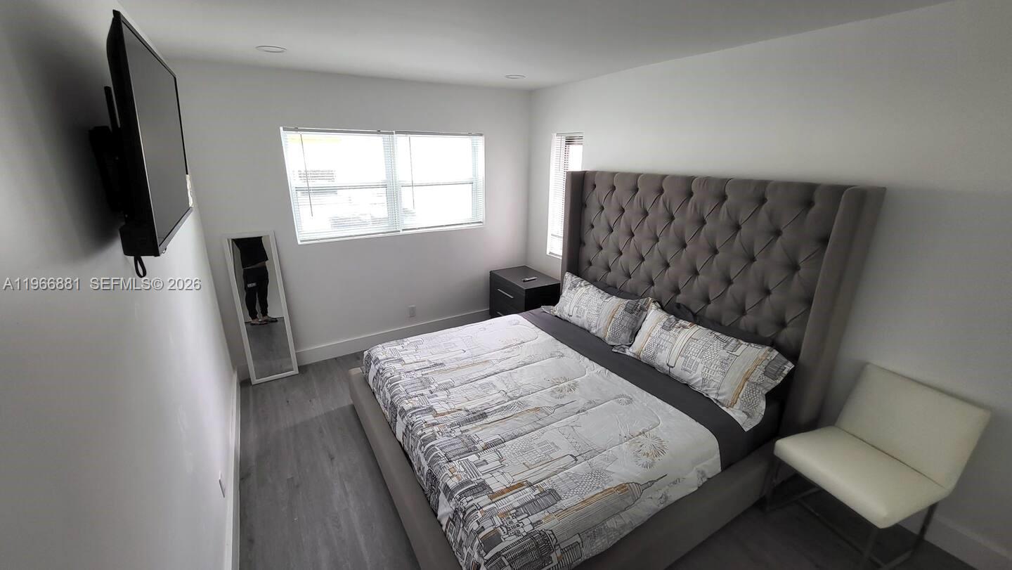 ATLANTIC SHORES DIXIE HIG - Residential Lease