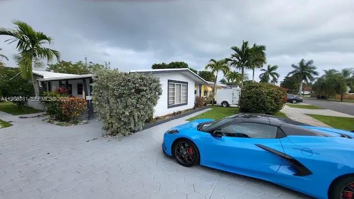 ATLANTIC SHORES DIXIE HIG - Residential Lease