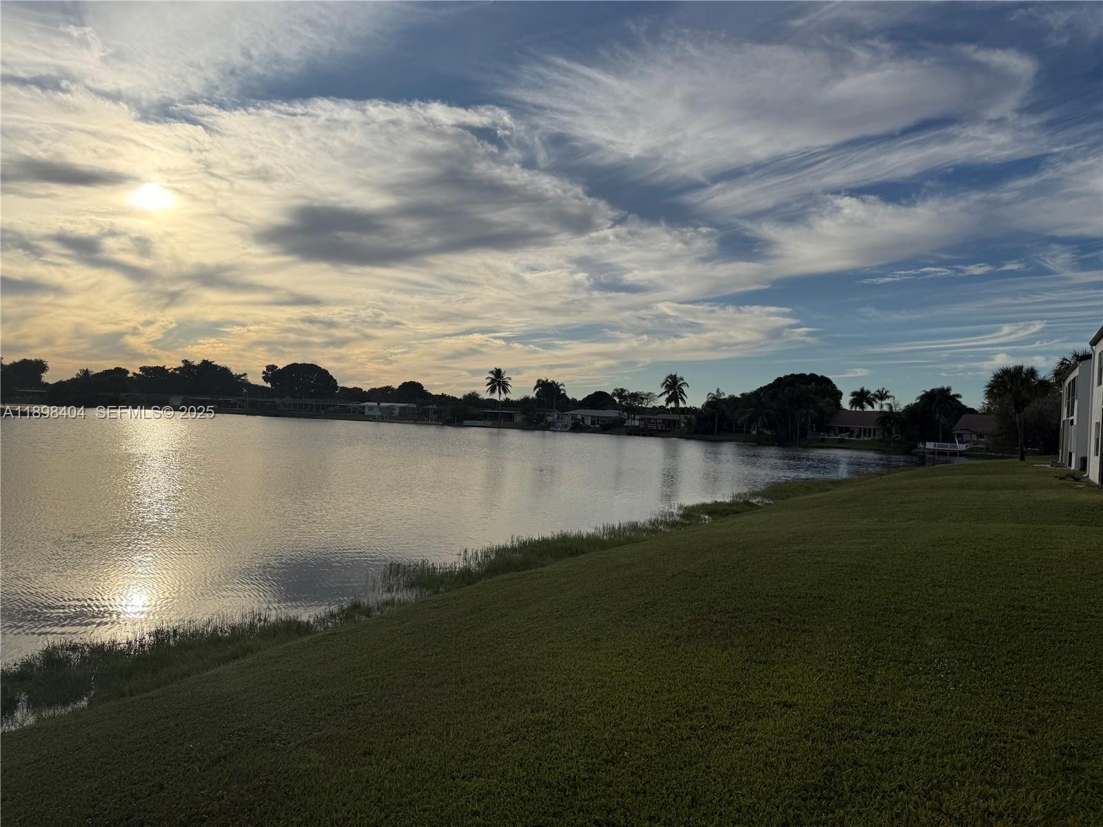 GARDENS AT PEMBROKE LAKES - Residential