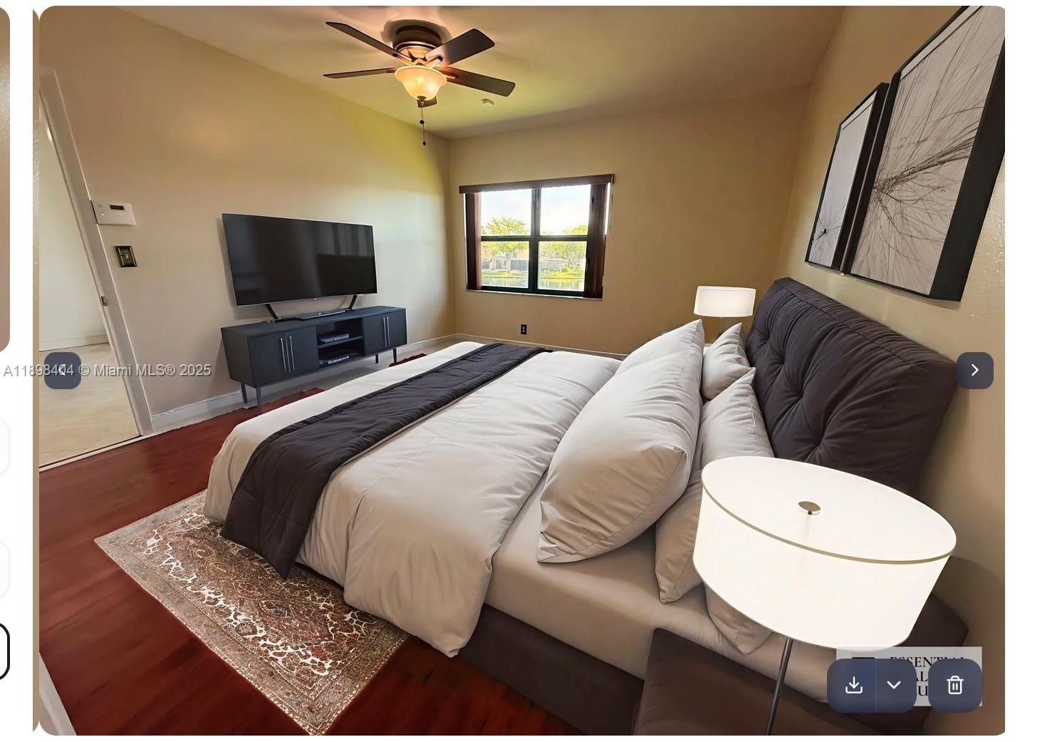 GARDENS AT PEMBROKE LAKES - Residential
