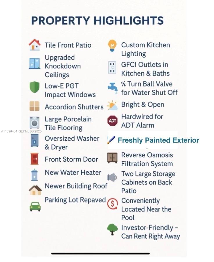 GARDENS AT PEMBROKE LAKES - Residential