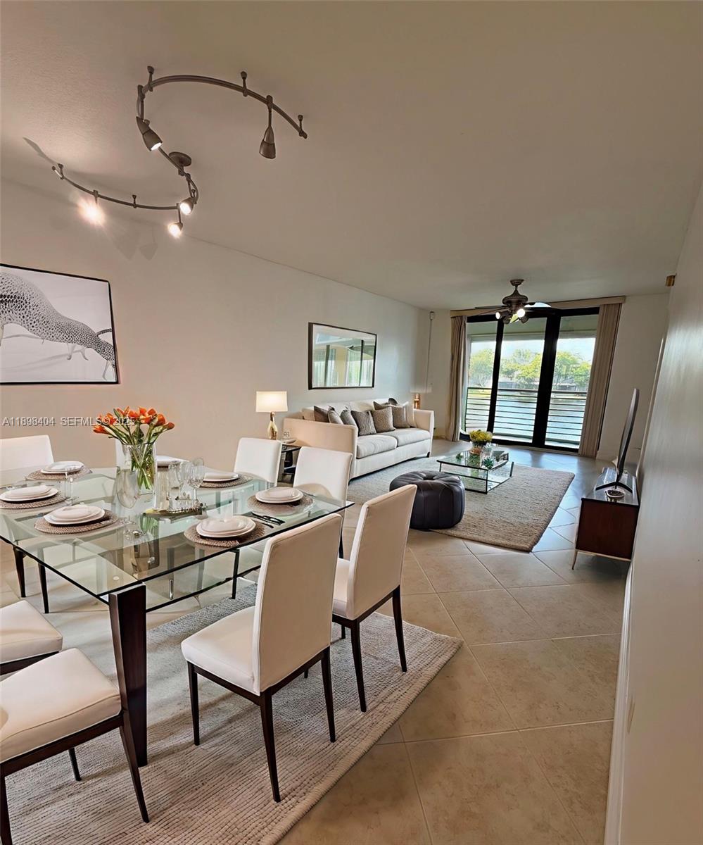 GARDENS AT PEMBROKE LAKES - Residential