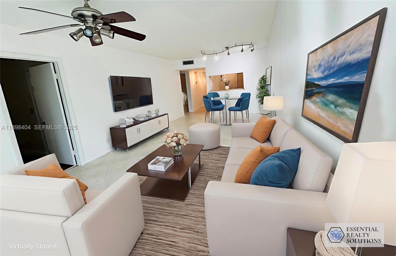 GARDENS AT PEMBROKE LAKES - Residential