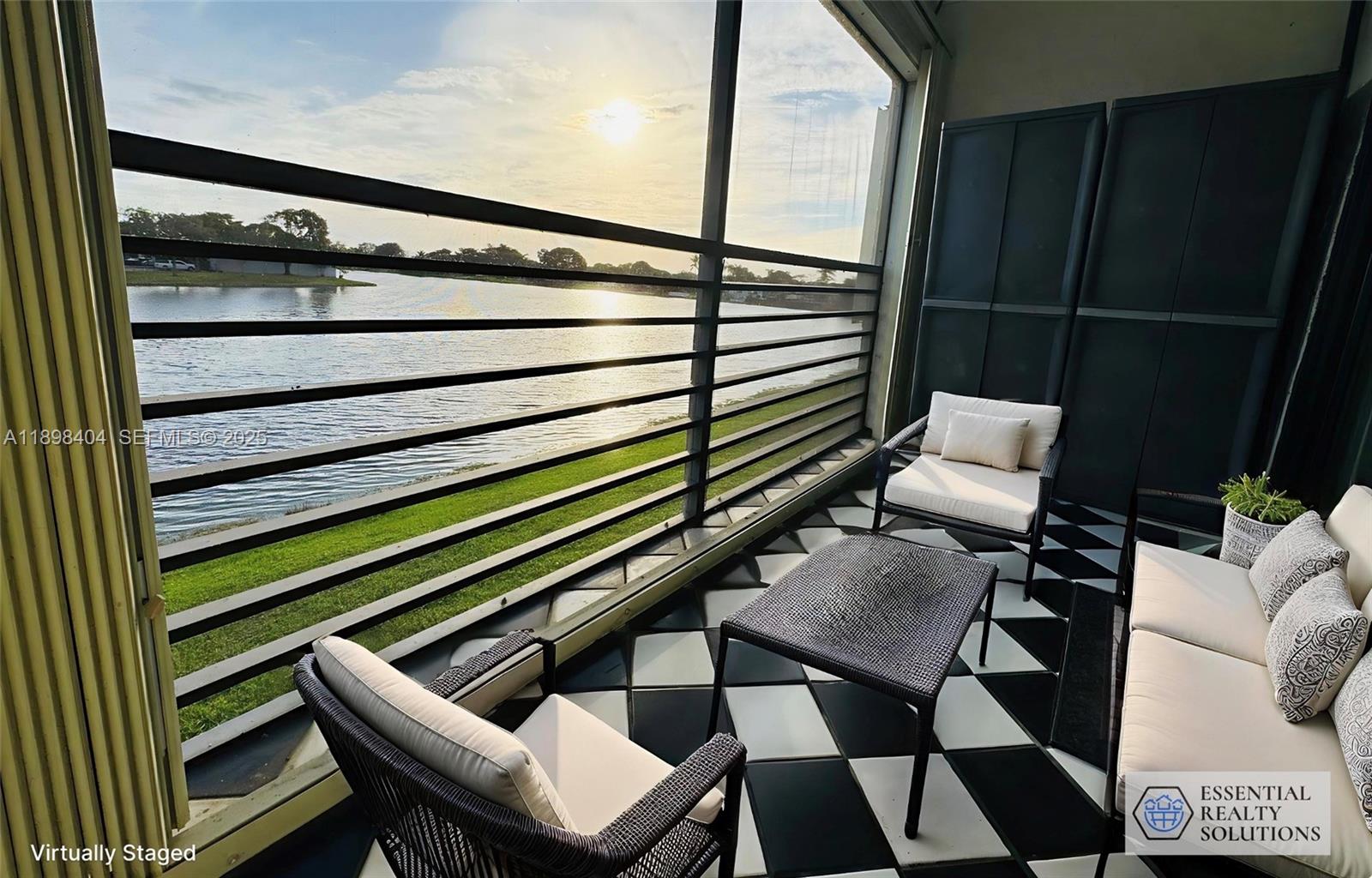 GARDENS AT PEMBROKE LAKES - Residential