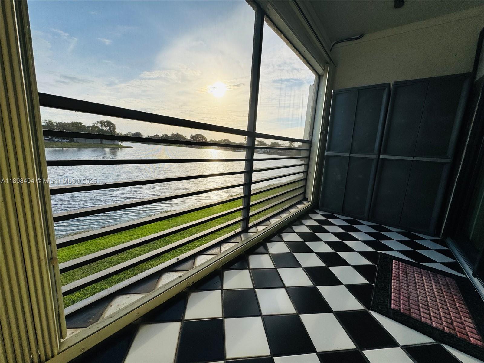 GARDENS AT PEMBROKE LAKES - Residential