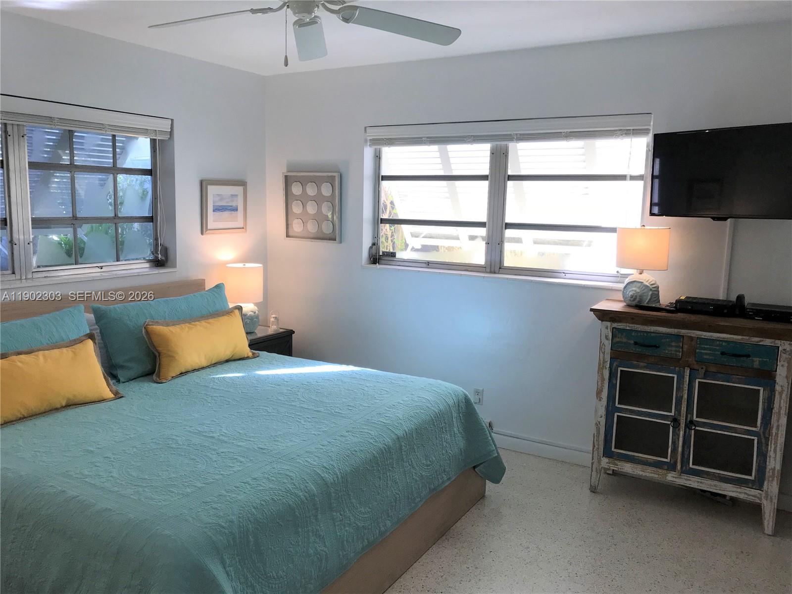 Edgewater Estates 1 - Residential Income