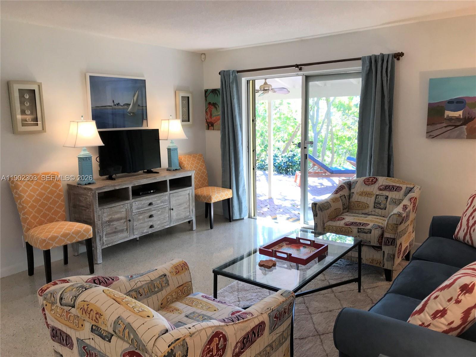 Edgewater Estates 1 - Residential Income