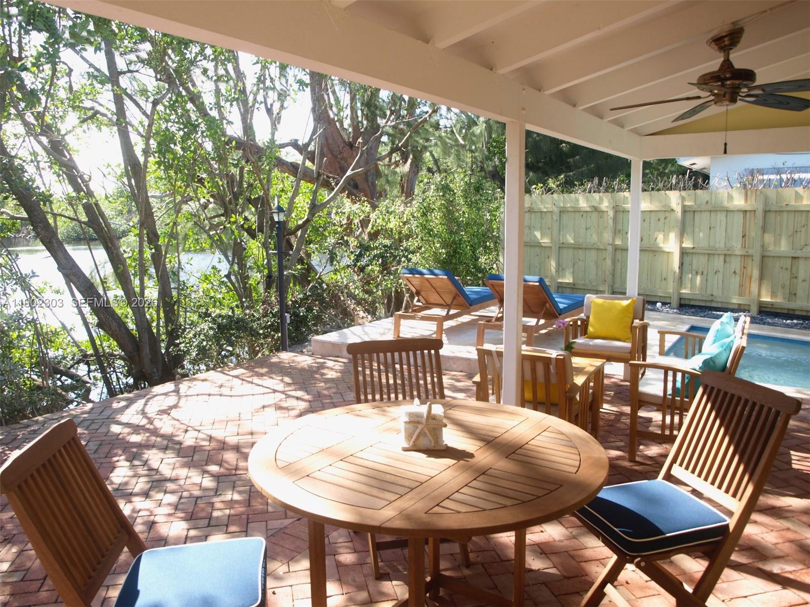 Edgewater Estates 1 - Residential Income