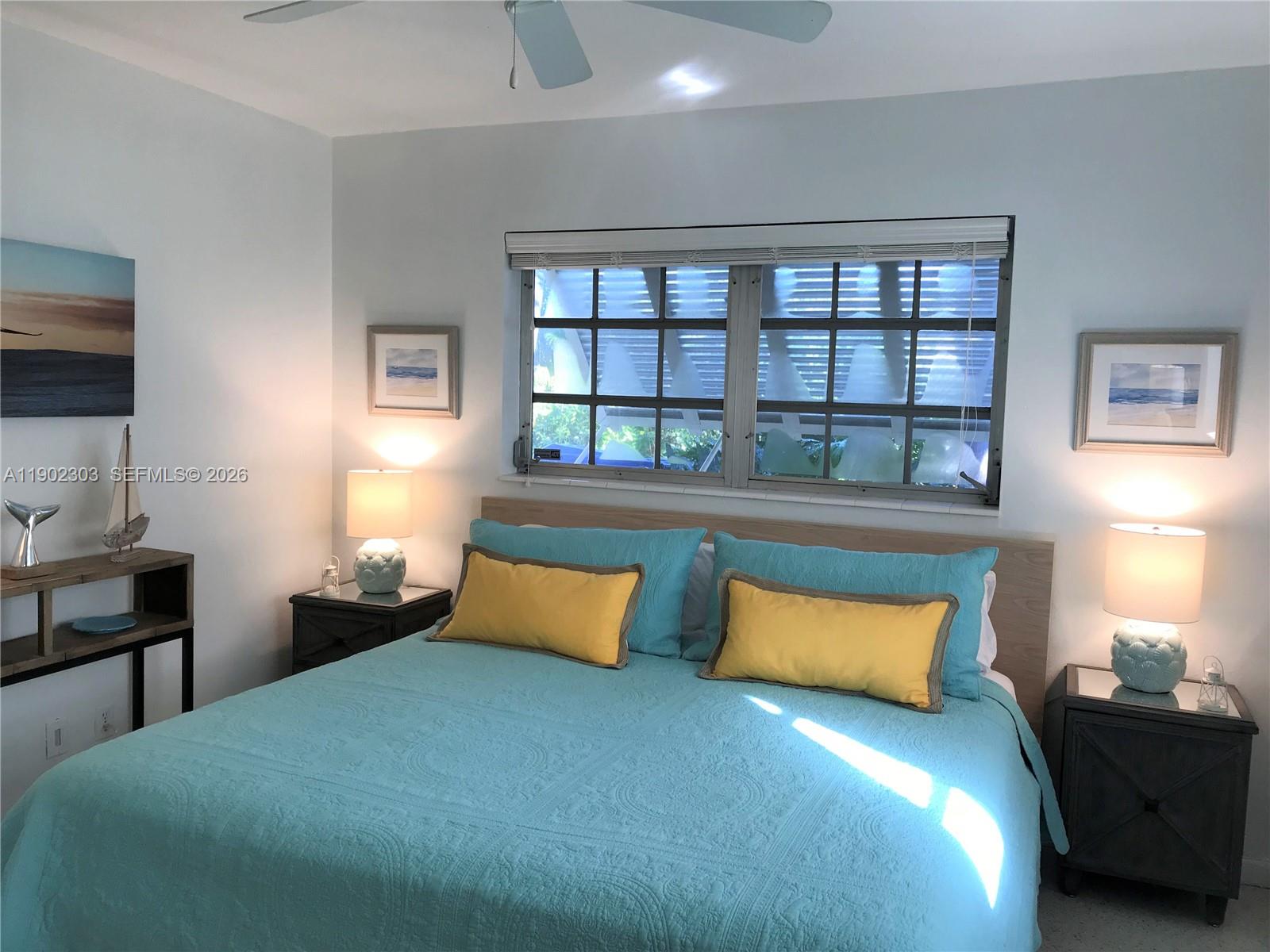 Edgewater Estates 1 - Residential Income