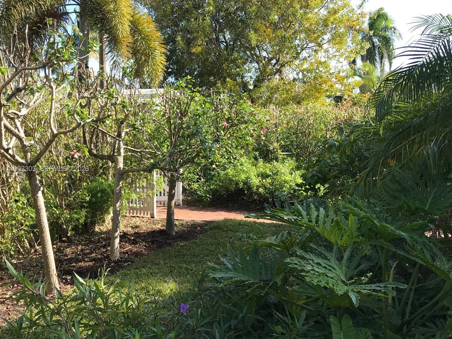 Edgewater Estates 1 - Residential Income