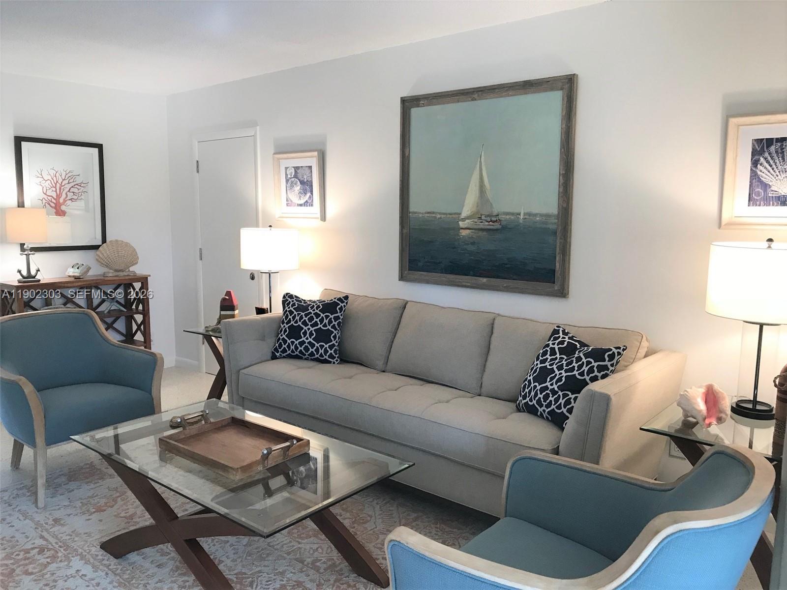 Edgewater Estates 1 - Residential Income