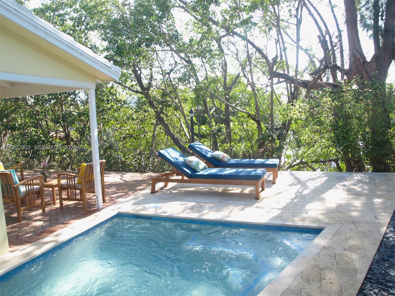 Edgewater Estates 1 - Residential Income