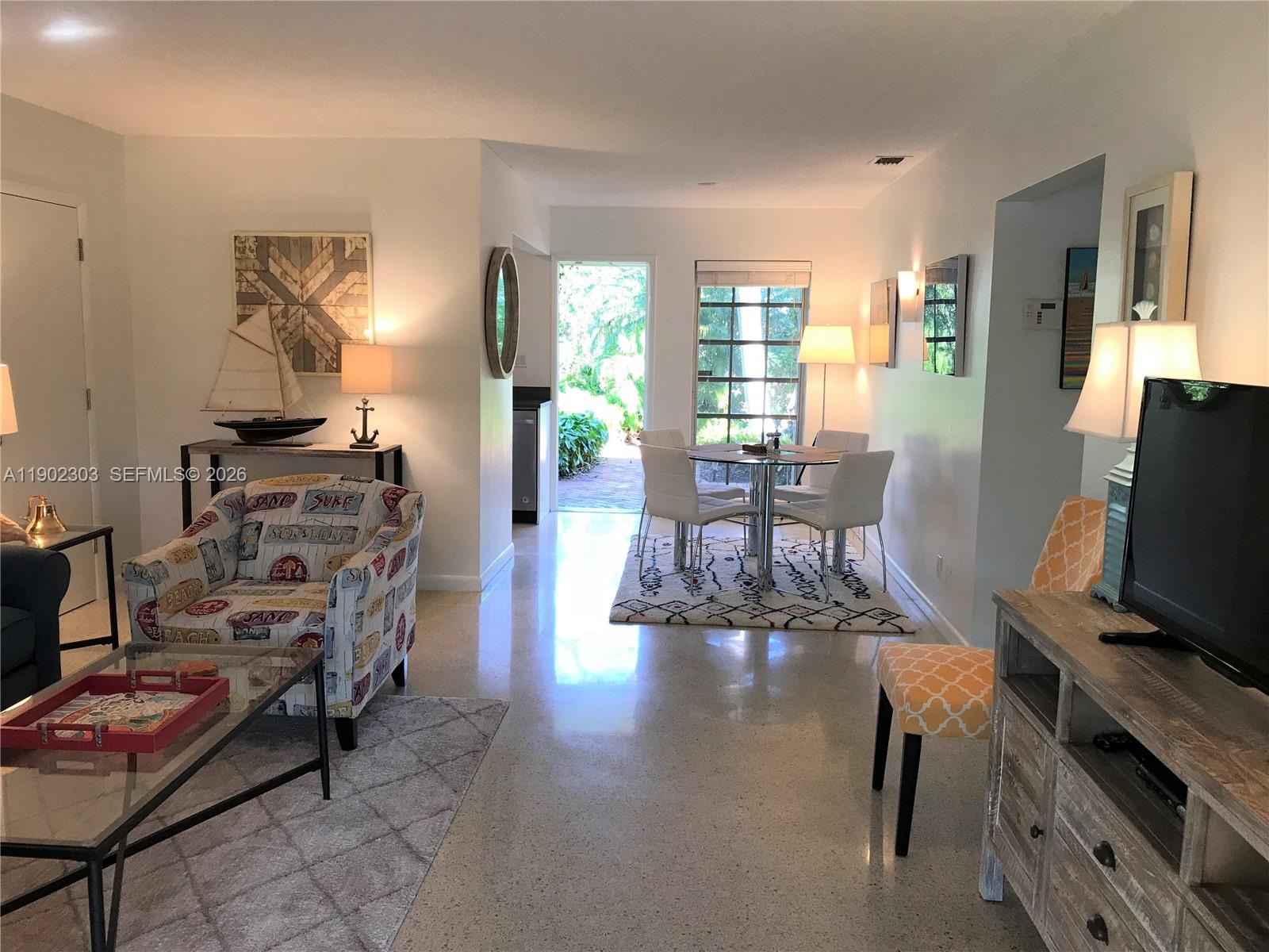 Edgewater Estates 1 - Residential Income