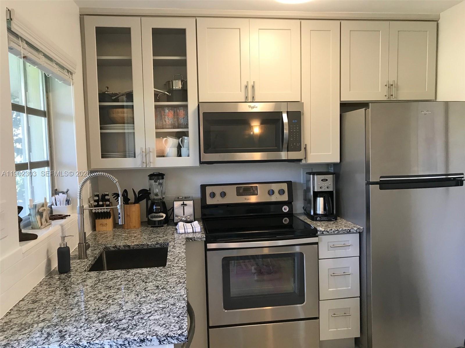 Edgewater Estates 1 - Residential Income