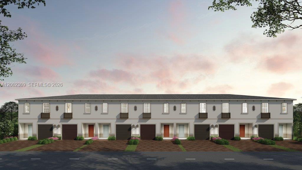 Hadley Place - Residential