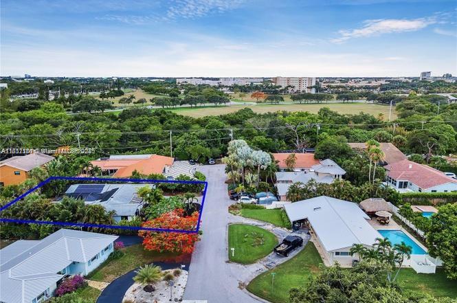 ESTERLY - Residential Lease