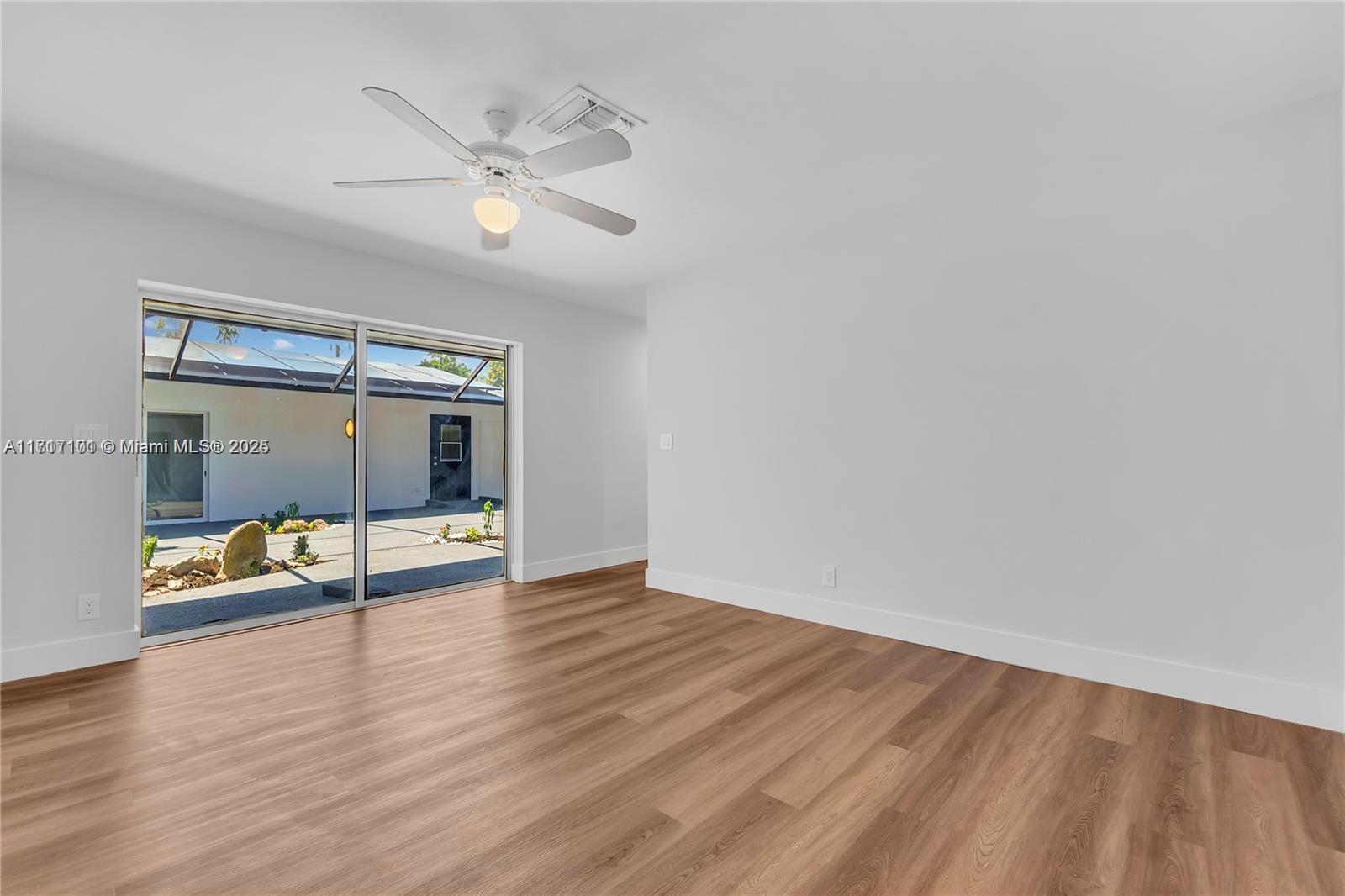 ESTERLY - Residential Lease