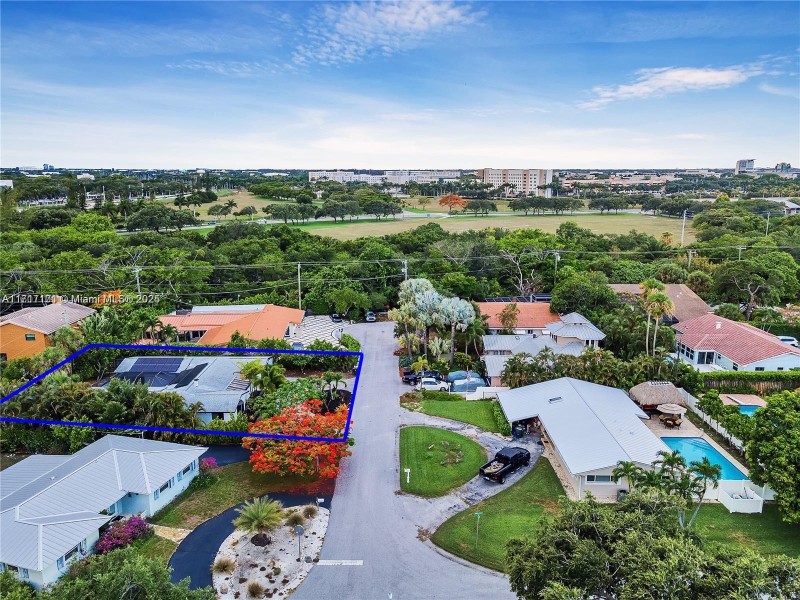ESTERLY - Residential Lease
