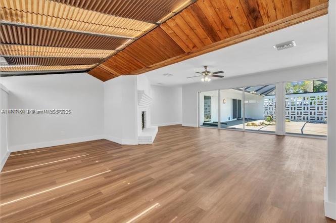 ESTERLY - Residential Lease