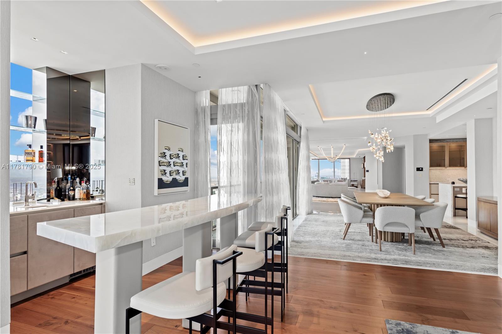 MILLENNIUM TOWER RESIDENC - Residential