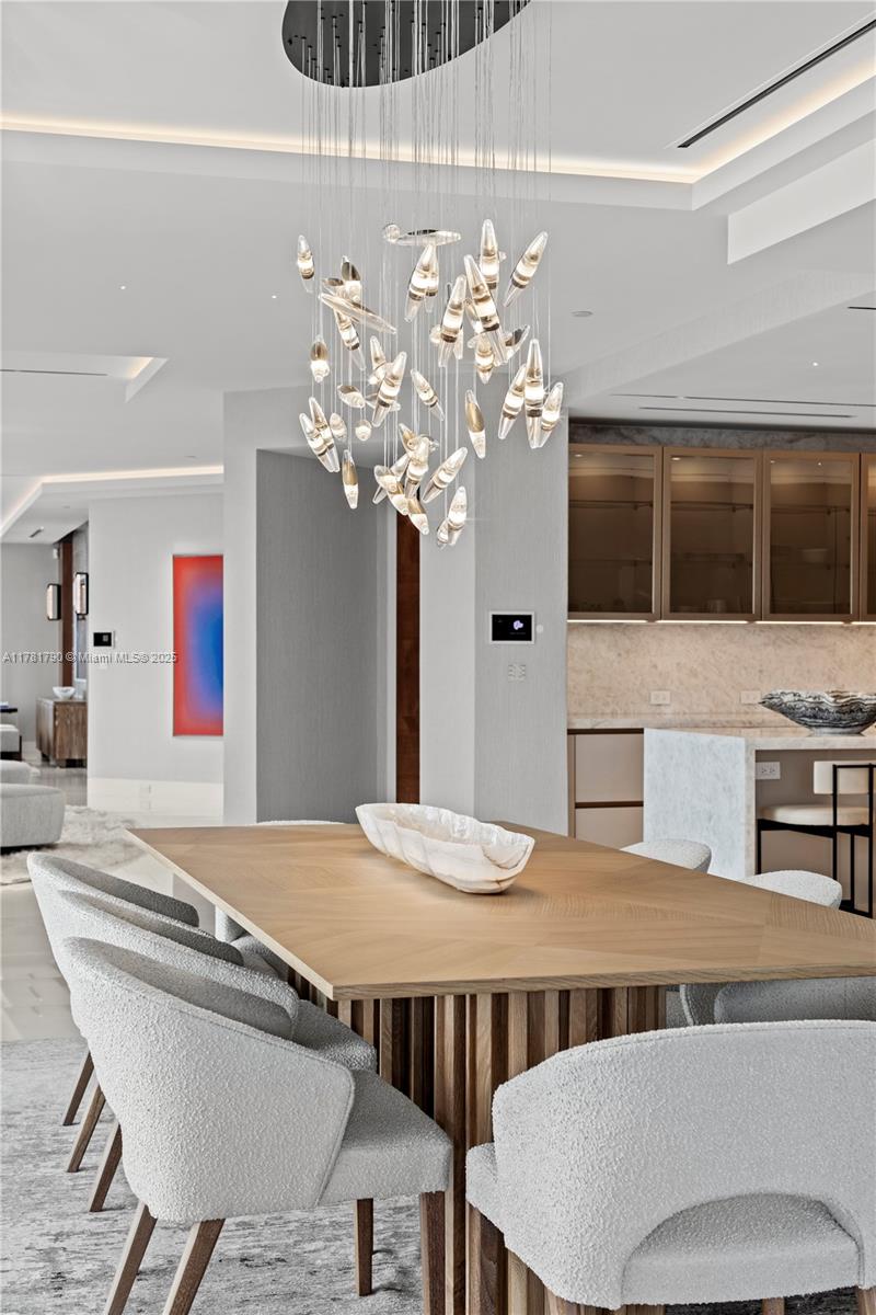 MILLENNIUM TOWER RESIDENC - Residential