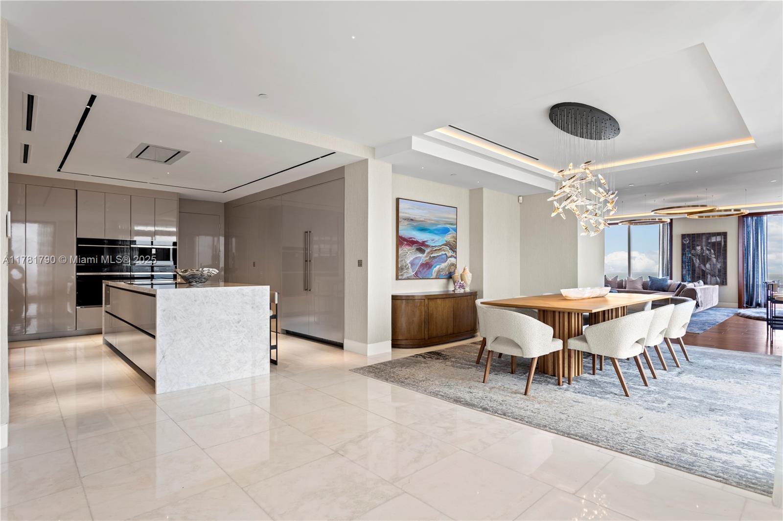 MILLENNIUM TOWER RESIDENC - Residential